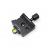 Acoplamiento dual 32/39 Fittest DCC60 (FC-D1 FCD1)