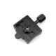 Fittest DCC-60 Screw Knob Clamp