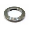 RJ Focus confirm Adapter Olympus OM lens to Canon EOS
