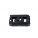 Fittest (FP-7D FP7D) special plate for Canon EOS-7D