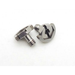 D-ring Screw for Camera / Tripod  /  Plate DRS-01