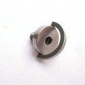 D-ring Screw for Camera / Tripod  /  Plate , 2 screw pack (DRS-02 DRS02)