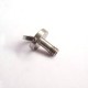 D-ring Screw for Camera / Tripod  /  Plate  , 2 screw pack DRS-03