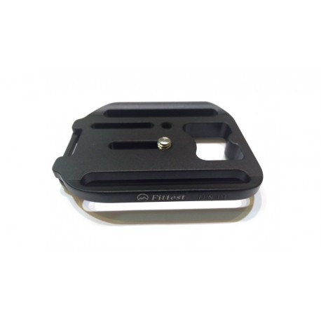 Fittest FPN-D4 Specific plate for Nikon D4