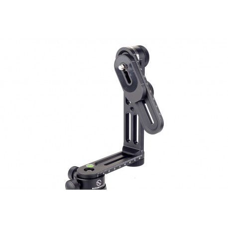 Sunwayfoto Mini compact panoramic head CR-30