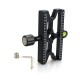 Fittest (DAC-100 DAC100) Screw Knob Clamp