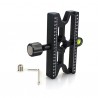 Fittest (DAC-100 DAC100) Screw Knob Clamp