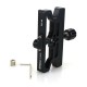 Fittest DAC-100 Screw Knob Clamp