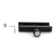 Acoplamiento por tornillo Fittest DAC-100