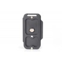Zapata Sunwayfoto especial para EOS-7DII (PC-7DIIR PC7DIIR)