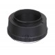 Adapter for Yashica/Contax lens to Sony E-mount (BM)