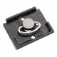 200PL-14 Specific plate for manfrotto head