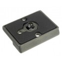 200PL-14 Specific plate for manfrotto head