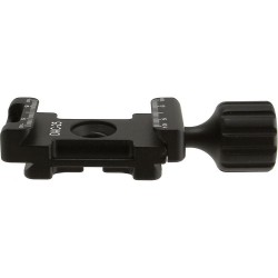 Fittest DAC-25 Screw Knob Clamp