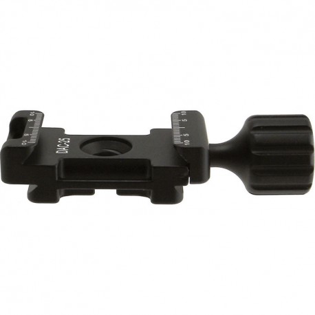 Acoplamiento por tornillo Fittest Fittest DAC-25