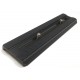 Extra long 20cm 501PL compatible plate for manfrotto head