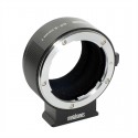 MB_NF-E-BT2  Metabones T II adapter for Nikon lenses to Sony E-mount
