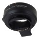 Adaptador Fotodiox Pro Auto de Canon EOS para Sony-E