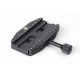 Acoplamiento por tornillo Sunwayfoto DDC-110L