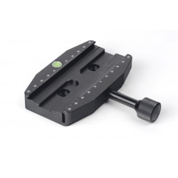 Acoplamiento por tornillo Sunwayfoto (DDC-110L DDC110L)