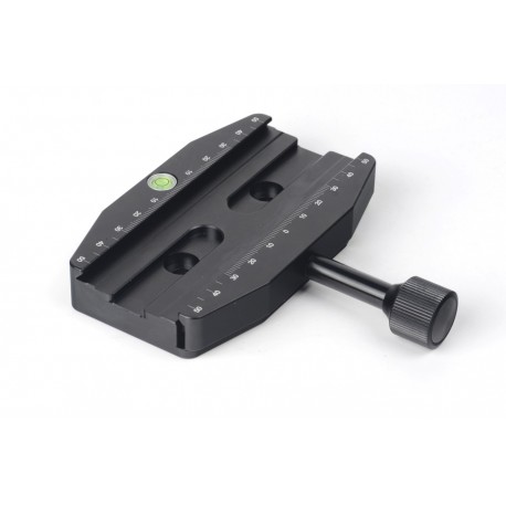 Sunwayfoto DDC-110L Screw Knob Clamp