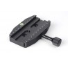 Acoplamiento por tornillo DDC-110L