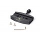 Sunwayfoto DDC-110L Screw Knob Clamp