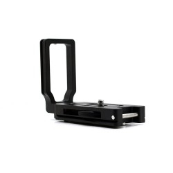FLA-03 Universal L-type Quick-Release Plate Bracket