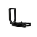 Soporte en L universal Fittest FLA-03