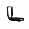 FLA-03 Universal L-type Quick-Release Plate Bracket