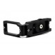 Soporte en L universal Fittest FLA-03