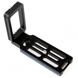 Soporte en L universal Fittest  FL-100