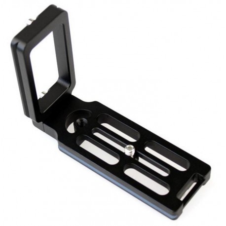 Soporte en L universal Fittest  FL-100