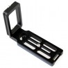 FL-100 Universal L-type Quick-Release Plate Bracket