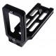 Soporte en L universal Fittest  FL-100