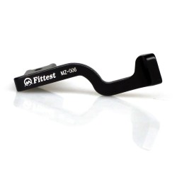 Fittest MZ-006 Metal Thumb Grip for Fuji XT10