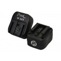Pixel TF323 Flash Hot Shoe Converter for Sony-A/Minolta-AF