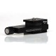 Base de enfoque macro Fittest FM-115