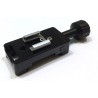 Acoplamiento tipo Arca ishoot ISJZ30 con zapata para Flash universal