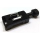 Metal Arca Clamp with Universal flash Shoe Mount IS-JZ30
