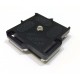 Square Metal Quick Release Plate (IS-QS50)