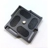 Square Metal Quick Release Plate (ISQS50)