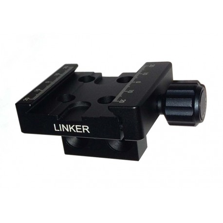 Clamp Linker IS-LINKER