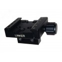 Acoplamiento a 90º iShoot ISLINKER