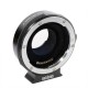Metabones Canon EF Lens to Micro Four Thirds Smart Adapter