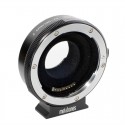 MB_EF-M43-BT2  Metabones T II Canon EF Lens to Micro Four Thirds Smart Adapter