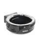 Metabones Canon EF Lens to Micro Four Thirds Smart Adapter