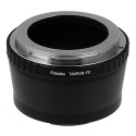 Fotodiox adapter for Tamron Adaptall lens to Fuji-X camera