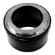 Adaptador Fotodiox de objetivos Tamron Adaptall para Fuji-X