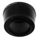 Adaptador Fotodiox de objetivos Tamron Adaptall para Fuji-X